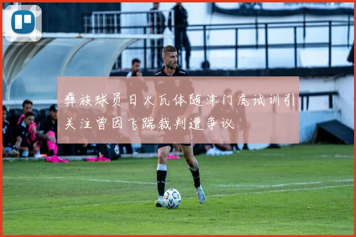 彝族球员日火瓦体随津门虎试训引关注曾因飞踹裁判遭争议