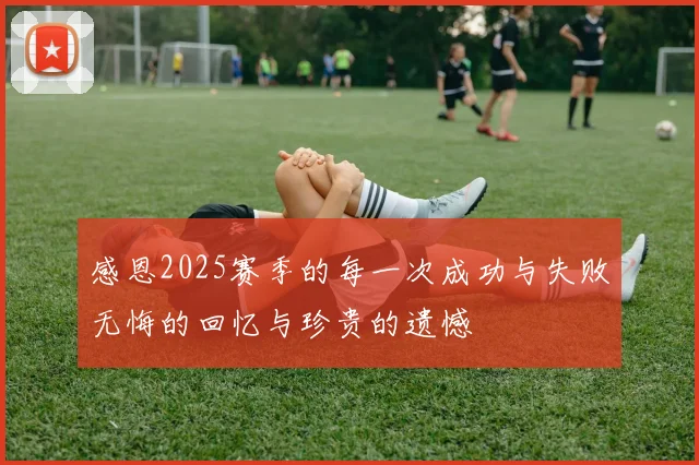 感恩2025赛季的每一次成功与失败无悔的回忆与珍贵的遗憾