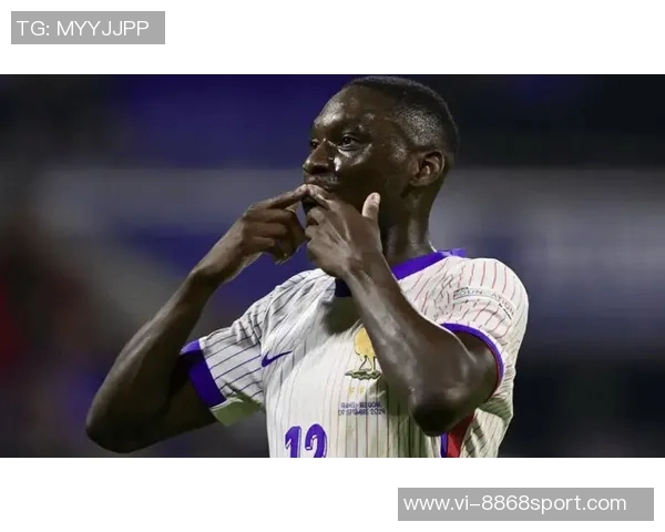 穆阿尼遭马奎尔撞击下巴受伤无需手术预计缺阵六到八周