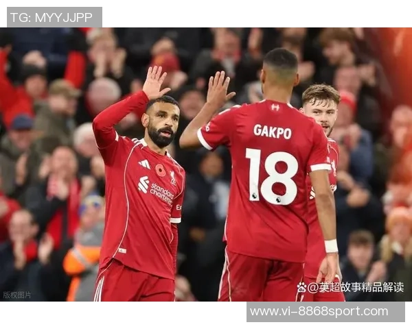 感谢斯洛特的指引阿莫林英超仅一连胜利物浦本季温暖相伴 感谢斯洛特的指引阿莫林英超仅一连胜利物浦本季温暖相伴