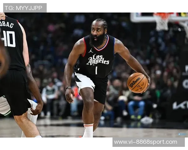 徐静雨解析哈登加盟快船背后的期待与角色转变的影响