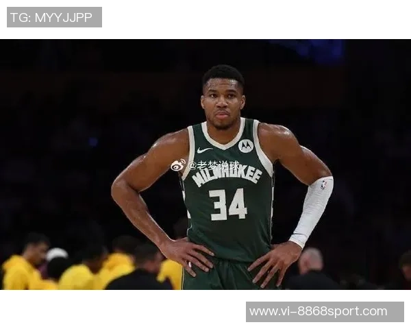 字母哥离开雄鹿已成定局休赛期纽约将成焦点球队 字母哥离开雄鹿已成定局休赛期纽约将成焦点球队