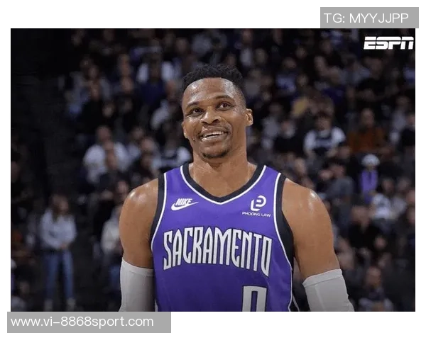 永远的大男孩威斯布鲁克37岁生日快乐愿你继续闪耀篮球场上辉煌人生 永远的大男孩威斯布鲁克37岁生日快乐愿你继续闪耀篮球场上辉煌人生