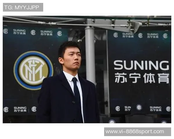 国米积极寻求即战力新援恩多耶与佩里西奇成热门人选