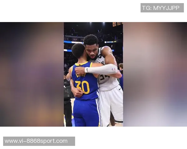 字母哥若加盟勇士与库里共战NBA将迎来全新篇章