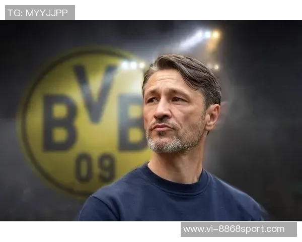 科瓦奇称多特球员下半场体能充沛令他倍感安心 科瓦奇称多特球员下半场体能充沛令他倍感安心