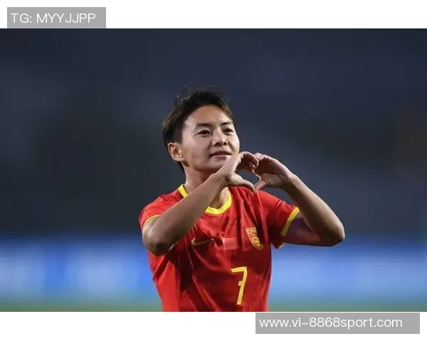 王霜发声遗憾无缘女足冠军杯四强呼吁全队暂时休息调整状态 王霜发声遗憾无缘女足冠军杯四强呼吁全队暂时休息调整状态