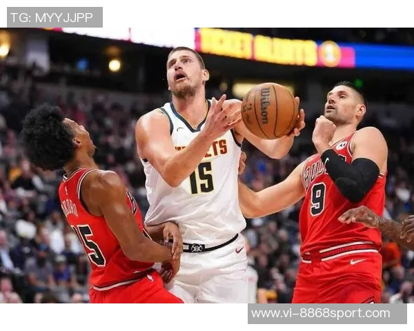 湖记：东里组合展现出超越约基奇与穆雷的强大进攻实力