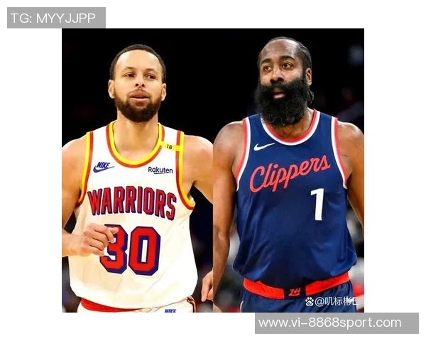 怀旧与尊重交织库里谈与哈登双雄对决的心路历程