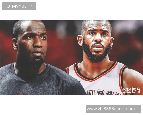 帕金斯揭秘保罗行为之离谱程度竟让卢教练怒火中烧