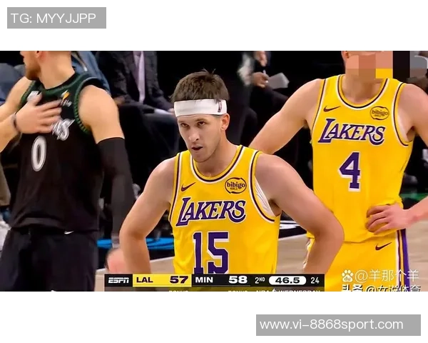 西部竞争白热化火箭湖人太阳森林狼胜场差仅05场附加赛悬念重重