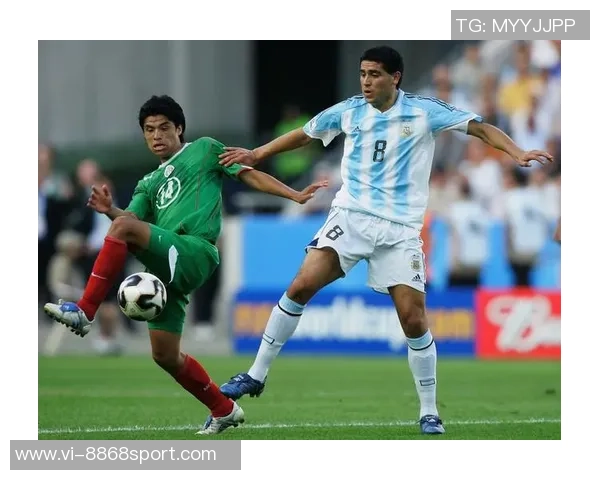 众星云集！詹俊评析阿根廷等六国中场组合谁才是最强阵容