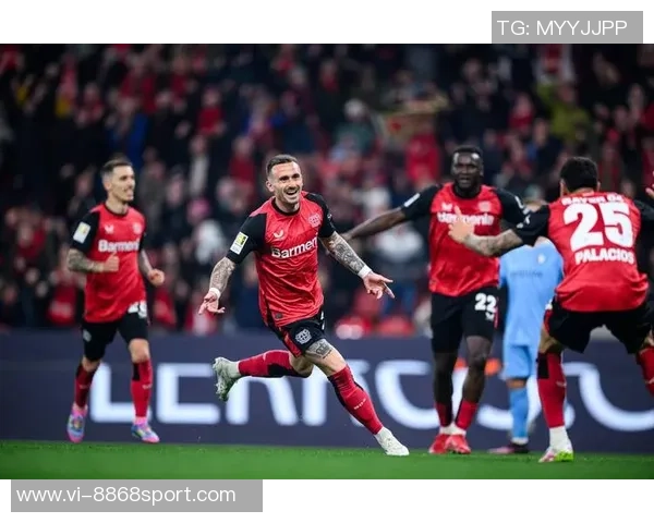 尤尔曼执掌药厂后战绩辉煌德甲联赛从第12名跃升至第2名