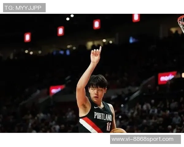 蒂米盛赞杨瀚森在G联赛的出色表现并分享二人场上沟通的精彩瞬间