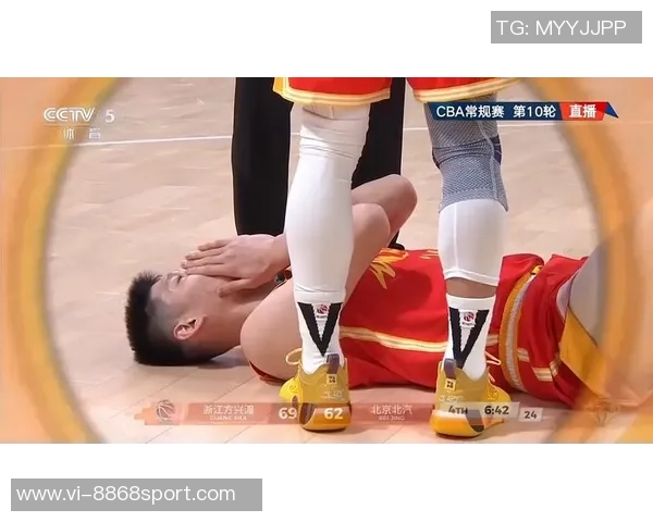 北京广厦首发对决曾凡博联手周琦迎战胡金秋孙铭徽的精彩较量