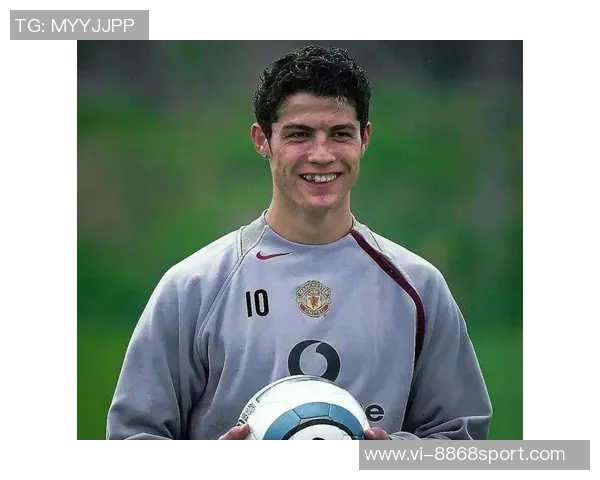 C罗身体年龄仅287岁年轻12岁数据真实令人震惊