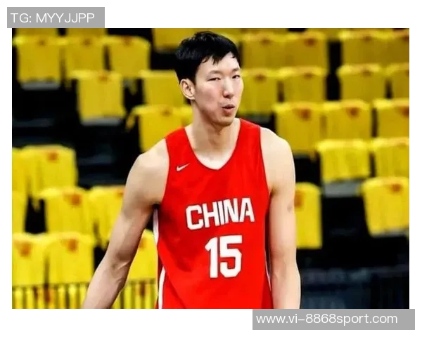 中国男篮世预赛集训名单公布周琦赵睿领衔胡明轩曾凡博入选