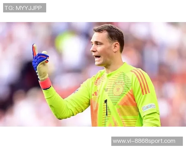 诺伊尔能否重返德国队将由纳格尔斯曼的态度决定两人关系错综复杂