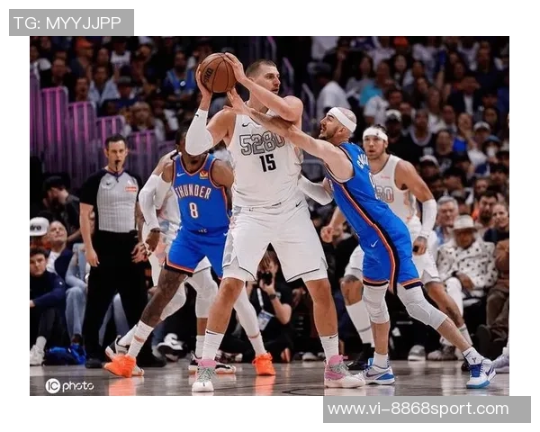 追梦谈防守挑战回忆雷霆时期KD如今力荐约基奇