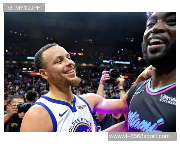 韦德谈库里与UA分手背后的球鞋行业困境与销量挑战 韦德谈库里与UA分手背后的球鞋行业困境与销量挑战